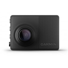 Camera auto DVR GARMIN DASH CAM 67W unghi de 180 grade Camera auto DVR GARMIN DASH CAM 67W unghi de 180 grade