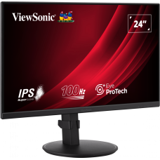 Monitor ViewSonic 24" VG2408A-MHD FullHD