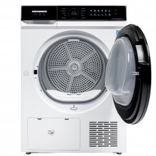 Uscator de rufe cu pompa de caldura HEINNER HHPD-M9K5IVC+++, 9 kg Inverter