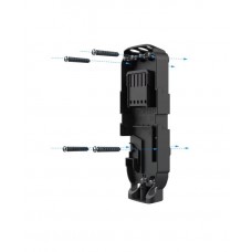 Statie incarcare auto Huawei Smart Charger 22 kW Type 2 SCHARGER-22KT-S0