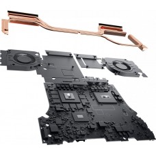 Laptop Gaming Dell Alienware M16 R1 16" Intel Core I9 13900HX WIN11H