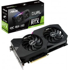 Placa video ASUS GeForce RTX 3060 DUAL O12G LHR 12GB GDDR6 192-bit Placa video ASUS GeForce RTX 3060 DUAL O12G LHR 12GB GDDR6 192-bit