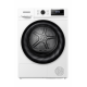 Uscator de rufe cu pompa de caldura HEINNER HHPD-H90FRA++