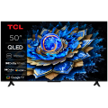 QLED TV TCL  50T69C 126 cm Smart Google TV 4K Ultra HD Model 2025