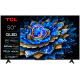 QLED TV TCL  50T69C 126 cm Smart Google TV 4K Ultra HD Model 2025