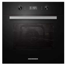 Cuptor incorporabil HEINNER HBO-M709GCDRC-GBK Cuptor incorporabil HEINNER HBO-M709GCDRC-GBK