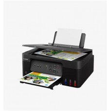 Multifunctional inkjet color CISS Canon PIXMA G3430