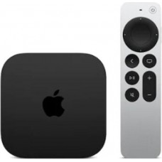 Apple TV 4K Wi Fi 64GB (2022)