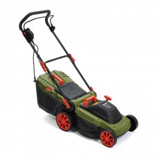 Masina gazon HEINNER 1600W 3500RPM 36CM