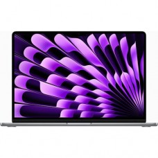 MacBook Air 15.3" Retina  Apple M2 - 256GB Space Grey