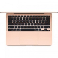 MacBook Air 13.3" Retina Apple M1 8-core 256GB - Gold - US KB