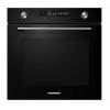Cuptor electric HEINNER HBO-M7212GCDRP-GBK