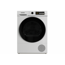 Uscator de rufe cu pompa de caldura Heinner HHPD-V9T2KA++