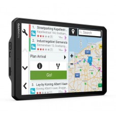 Sistem de navigatie camioane Garmin GPS Dezl LGV 810 ecran 8" Sistem de navigatie camioane Garmin GPS Dezl LGV 810 ecran 8"