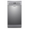 Masina de spalat case HEINNER HDW-FSM45609DXE++ 9 seturi