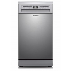 Masina de spalat case HEINNER HDW-FSM45609DXE++ 9 seturi