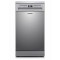 Masina de spalat case HEINNER HDW-FSM45609DXE++ 9 seturi