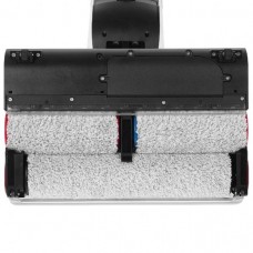 Aspirator Roborock vertical cu mop Dyad Alb-Negru Aspirator Roborock vertical cu mop Dyad Alb-Negru