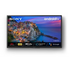 LED TV HD 32'' Sony 80cm KD32W800