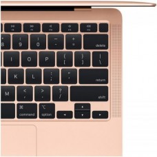 MacBook Air 13.3" Retina Apple M1 8-core 256GB - Gold - US KB