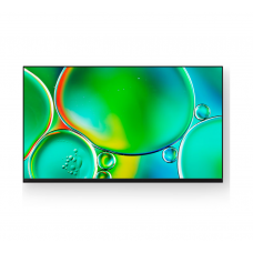 Televizor Sony BRAVIA 2 II LED 50S25M2 126 cm Smart Google TV 4K Ultra HD