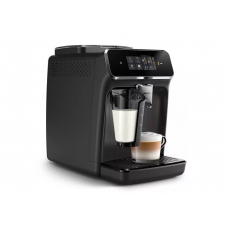 Espressor PHILIPS Series 2000 EP2334/10 15 bar- negru