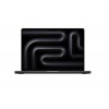 Apple MacBook Pro 14.2" M3 PRO Space black INTL KB