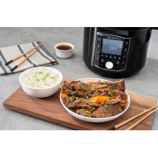 Multicooker Instant Pot Pro 8 7.6L