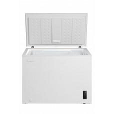 Lada frigorifica FRAM FCF-M249DINVCE++ 249l