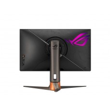 MONITOR 27" ASUS ROG Swift 360Hz NVIDIA® G-SYNC® esports Gaming Monitor