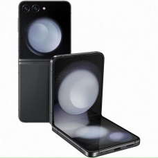 Samsung Galaxy Z Flip5 F731B 5G 6.7" 8GB 256GB SingleSIM Graphite Samsung Galaxy Z Flip5 F731B 5G 6.7" 8GB 256GB SingleSIM Graphite