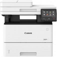 Canon MF552DW Multifunctional laser mono