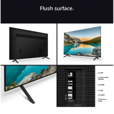 Televizor Sony BRAVIA 3 LED 50S35 126 cm Smart Google TV 4K Ultra HD