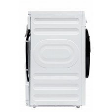 Uscator de rufe cu pompa de caldura HEINNER HHPD-M10G5PBKD++ 10 kg