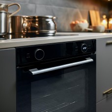 Cuptor electric HEINNER HBO-M7210GCDRC-GBK
