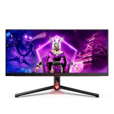Monitor AOC AG344UXM 34" IPS FHD