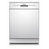 Masina de spalat vase  HEINNER HDW-FSM60514WE++ 14 seturi