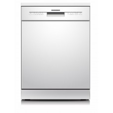 Masina de spalat vase  HEINNER HDW-FSM60514WE++ 14 seturi
