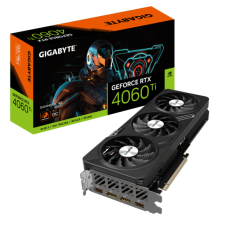Placa video GIGABYTE GeForce RTX 4060 Ti GAMING OC 16GB GDDR6 128-bit Placa video GIGABYTE GeForce RTX 4060 Ti GAMING OC 16GB GDDR6 128-bit