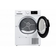 Uscator de rufe cu pompa de caldura HEINNER HHPD-M10G5PBKD++ 10 kg