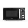 Cuptor cu microunde HEINNER HMW-MD20DRBK