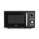 Cuptor cu microunde HEINNER HMW-MD20DRBK