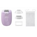Epilator PHILIPS Seria 4000 BRE257/00 