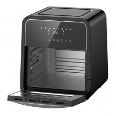 Friteuza cu aer cald HEINNER MASTERFRY HAF-B12BK2000