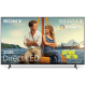 Televizor Sony BRAVIA 3 LED 50S35 126 cm Smart Google TV 4K Ultra HD
