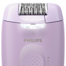 Epilator PHILIPS Seria 4000 BRE257/00 