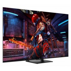 QLED Smart TCL 55C745 4K UHD