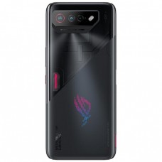 Telefon mobil ASUS ROG Phone 7 16GB RAM, 512GB - Phantom Black