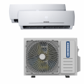 Aparat de aer conditionat multisplit HEINNER HACMS-HS181212WH++ 2 x 12000 BTU Aparat de aer conditionat multisplit HEINNER HACMS-HS181212WH++ 2 x 12000 BTU
