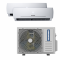 Aparat de aer conditionat multisplit HEINNER HACMS-HS181212WH++ 2 x 12000 BTU